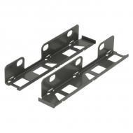 LEGRABOX держатель задней стенки, высота K (144 мм), левый/правый