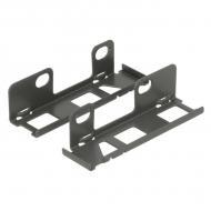 LEGRABOX держатель задней стенки, высота M (106 мм), левый/правый