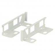 LEGRABOX держатель задней стенки, высота M (106 мм), левый/правый