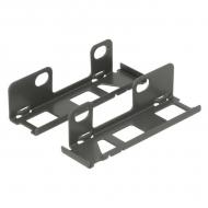 LEGRABOX держатель задней стенки, высота N (80 мм), левый/правый