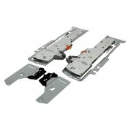 TIP-ON BLUMOTION, для TANDEMBOX, Тип S1, НД=270-349 мм, Общий вес ящика=10-20 кг, прав.+лев.