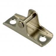 Поворотный подъемный механизм AVENTOS HK-XS , крепление фасада для деревянных фасадов, на саморезы