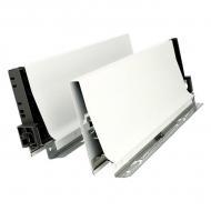 TANDEMBOX царга, высота K (115 мм), НД=500 мм, левая/правая, TANDEMBOX antaro