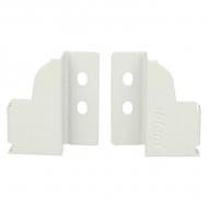 TANDEMBOX держатель задней стенки, высота N (81,5 мм), левый/правый