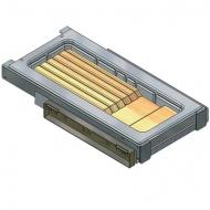 Выдвижной комплект в кухонный шкаф 300 мм