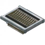 Выдвижной комплект в кухонный шкаф 450 мм