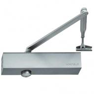 Доводчик для двери HAFELE DCL 55 c фиксируемым рычагом
