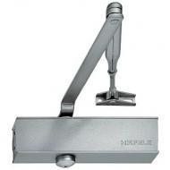 Доводчик для двери HAFELE DCL 16 c фиксируемым рычагом