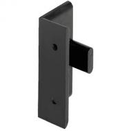 Угловое крепление панели Keku AD 30, монтаж шурупами диаметром 4,0 мм.