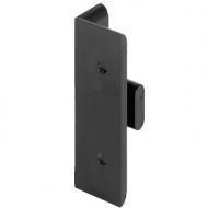 Угловое крепление панели Keku AD, монтаж шурупами диаметром 4,0 мм.