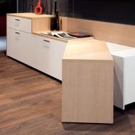 Комплект фурнитуры Hafele для поворотного стола.