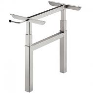 Подъемник Hafele двойной для стола трансформера нагрузка 20 кг.