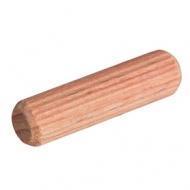 Шкант деревянный. Размер 16х155 мм. Материал бук. Упаковка 10 кг.