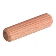 Шкант деревянный. Размер 10х30 мм. Материал бук. Упаковка 10 кг.