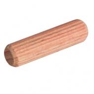 Шкант деревянный. Размер 6х40 мм. Материал бук. Упаковка 10 кг.