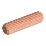 Шкант деревянный. Размер 5х35 мм. Материал бук. Упаковка 10 кг.