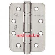 Петля карточная для двери до 120кг. материал нержавеющая сталь