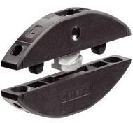 Стяжка мебельная Clamex S для толщины детали от 16 мм