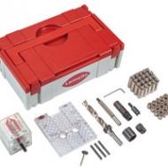 Сверлильные шаблоны Rasto